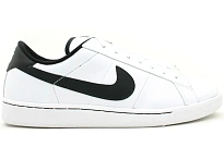 Фото № 1 с приближением к товару «‎Nike SB Air Classic White Black»