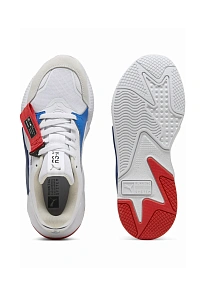 Фото № 3 с приближением к товару «‎BMW MMS RS-X  »