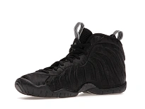 Фото № 2 с приближением к товару «‎Nike Little Posite Pro Black Cat »