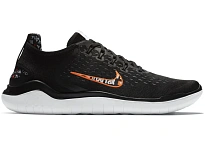 Фото № 1 с приближением к товару «‎Nike Free RN 2018 Just Do It»