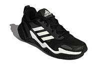 Фото № 3 с приближением к товару «‎adidas 4uture Rnr J BlackWhite»