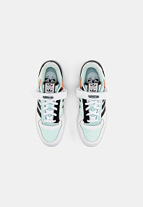 Фото № 4 с приближением к товару «‎Adidas Forum »