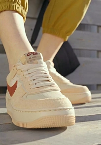 Фото № 1 с приближением к товару «‎WMNS AF1 SHADOW CZ»