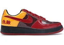Фото № 1 с приближением к товару «‎Nike Air Force 1 Low Chamber of Fear Hater»