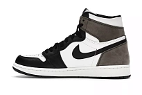 Фото № 2 с приближением к товару «‎Jordan 1 Retro High Dark Mocha»