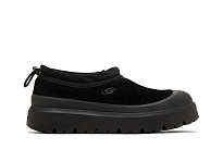Фото № 2 с приближением к товару «‎UGG Tasman Weather Hybrid Slipper Black»