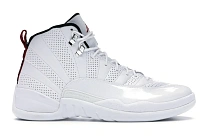Фото № 1 с приближением к товару «‎Jordan 12 Retro Rising Sun (Banned Insoles)»