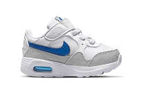 Фото № 2 с приближением к товару «‎Nike Air Max SC TD 'White Game Royal'»
