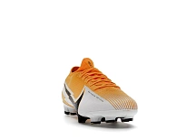 Фото № 2 с приближением к товару «‎Nike Mercurial Vapor 13 Pro FG Laser Orange»