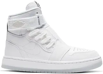 Jordan 1 Nova XX Triple White (AV4052-101)