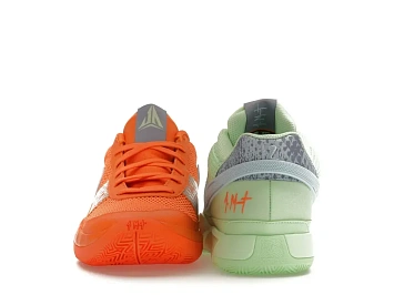 Nike Ja 1 - 2