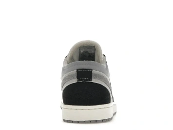 Jordan 1 Low SE Craft Inside Out Cement Grey (DZ4135-002) - 4