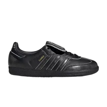 adidas Women's Samba LT Color Fade Pack - Black White