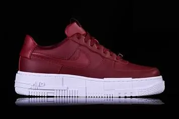 Nike Air Force 1 ’07 Wmns Pixel Team  - 2