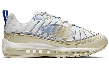 Nike Wmns Air Max 98 LX 'Royal Gold' - 2