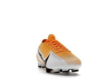 Nike Mercurial Vapor 13 Pro FG Laser Orange - 2