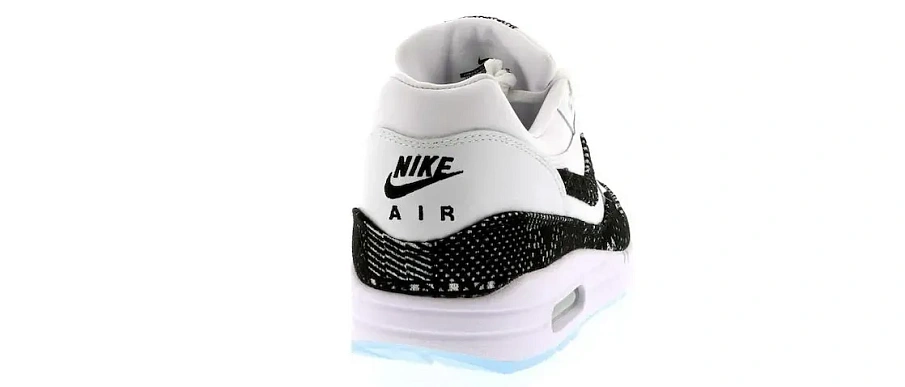 Фото № 4 с приближением к товару «‎Nike Air Max 1 BHM (2015)»