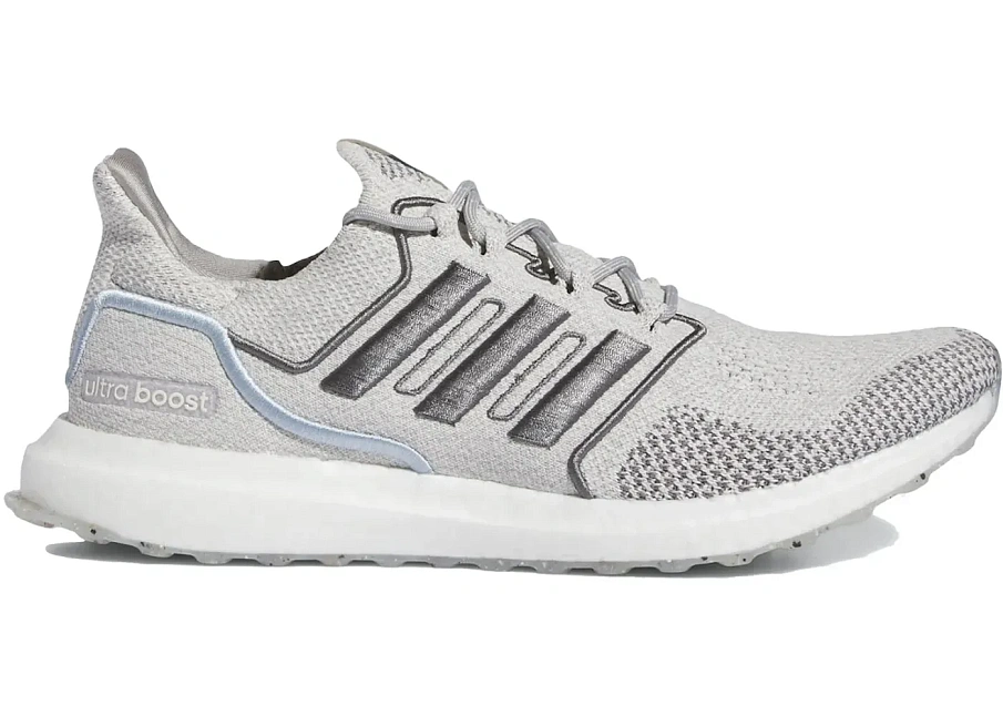 Фото № 1 с приближением к товару «‎adidas Ultra Boost 1.0 Solid Grey Obsidian»