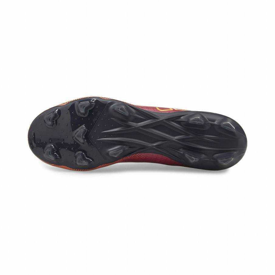 Фото № 5 с приближением к товару «‎Puma Ultra 2.4 Fg/ag»