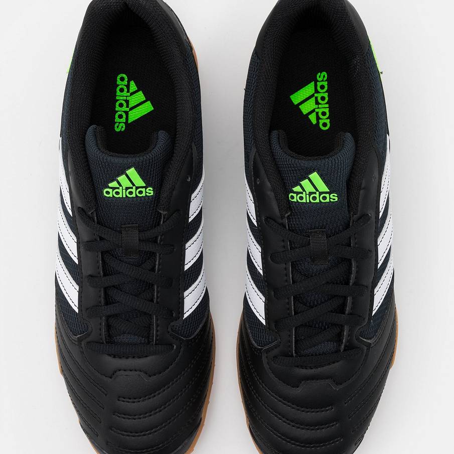 Фото № 4 с приближением к товару «‎Adidas Super »