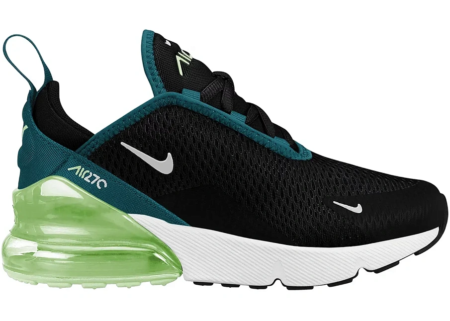 Фото № 1 с приближением к товару «‎Nike Air Max 270»