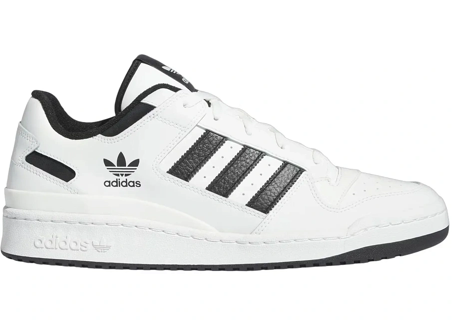Фото № 1 с приближением к товару «‎adidas Forum Low CL»