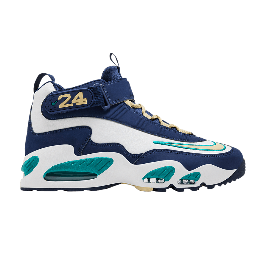Фото № 1 с приближением к товару «‎Nike Air Griffey Max 1 Swingman Classic»