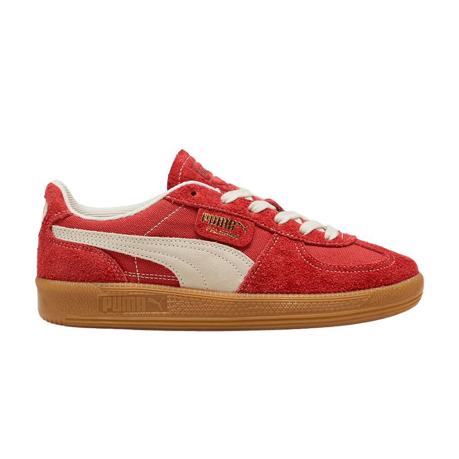 Фото № 1 с приближением к товару «‎Puma Palermo Vintage Candy Apple-Gum»
