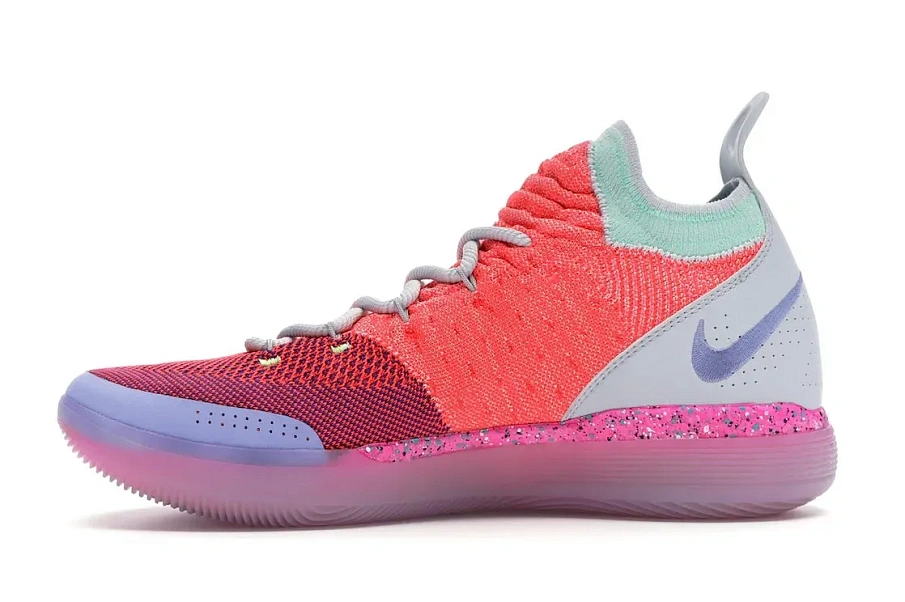 Фото № 3 с приближением к товару «‎Nike KD 11 EYBL»