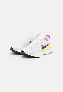 Фото № 2 с приближением к товару «‎Nike React Infinity Run Fk 2»