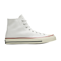 Фото № 1 с приближением к товару «‎Converse Chuck 70 Hi Ivory»