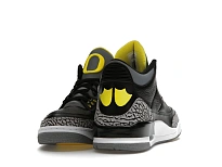 Фото № 3 с приближением к товару «‎Jordan 3 Retro Oregon Ducks Pit Crew Black»