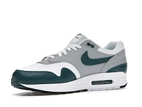 Фото № 3 с приближением к товару «‎Nike Air Max 1 Dark Teal Green»