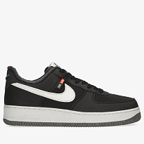 Фото № 2 с приближением к товару «‎Nike Air Force 1 07 Lv8 Nn»