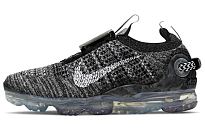 Фото № 1 с приближением к товару «‎Nike Air VaporMax 2020 Flyknit GS 'Oreo'»
