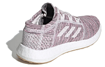 Фото № 3 с приближением к товару «‎adidas PureBoost Go 'Orchid Tint'»