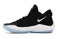 Фото № 3 с приближением к товару «‎Nike Zoom Freak 2 Black White»