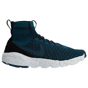 Nike Air Footscape Magista Fk Fc Midnight Turquise/Midnight Turquise-Black-R Tl