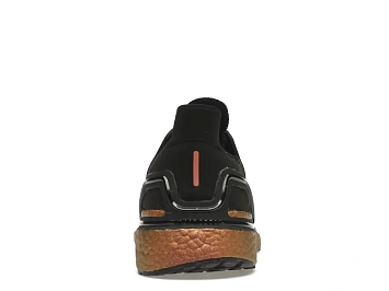 adidas Ultra Boost 20 Black Signal Pink - 4