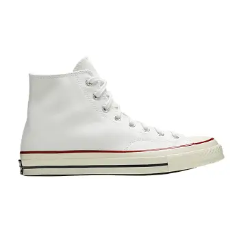 Converse Chuck 70 Hi Ivory - 1