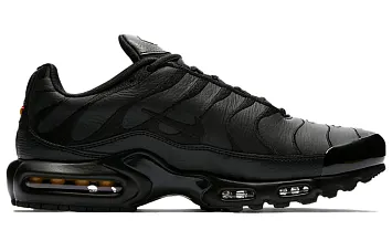 Nike Air Max Plus TN 'Triple Black' - 2