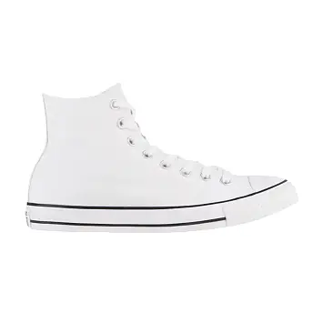 Converse Chuck Taylor All Star High Oversized Logo - 1
