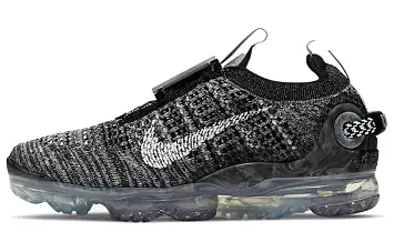 Nike Air VaporMax 2020 Flyknit GS 'Oreo' - 1