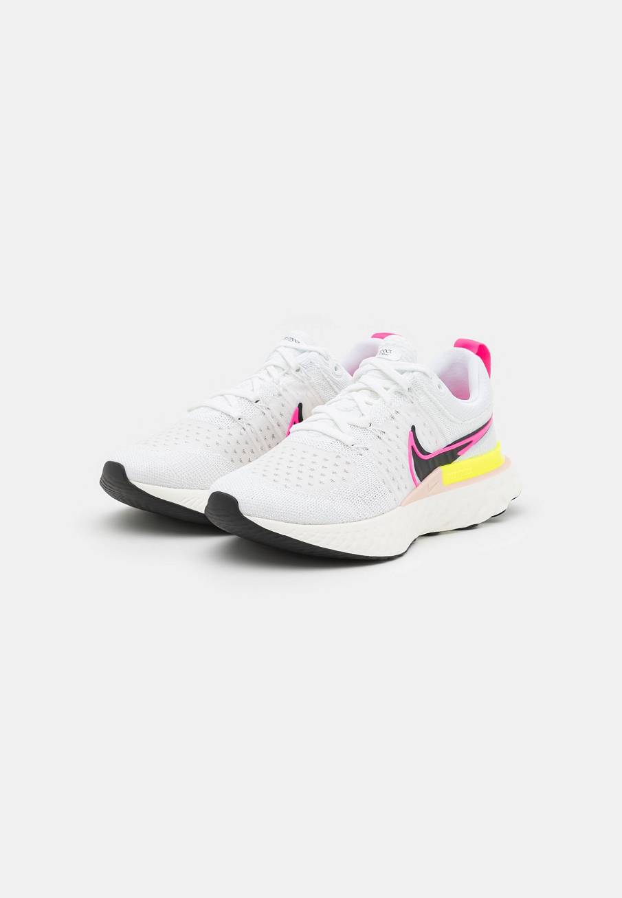 Фото № 2 с приближением к товару «‎Nike React Infinity Run Fk 2»