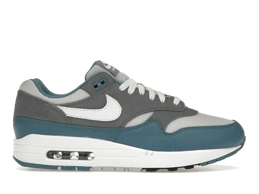 Фото № 1 с приближением к товару «‎Nike Air Max 1 SC Noise Aqua»