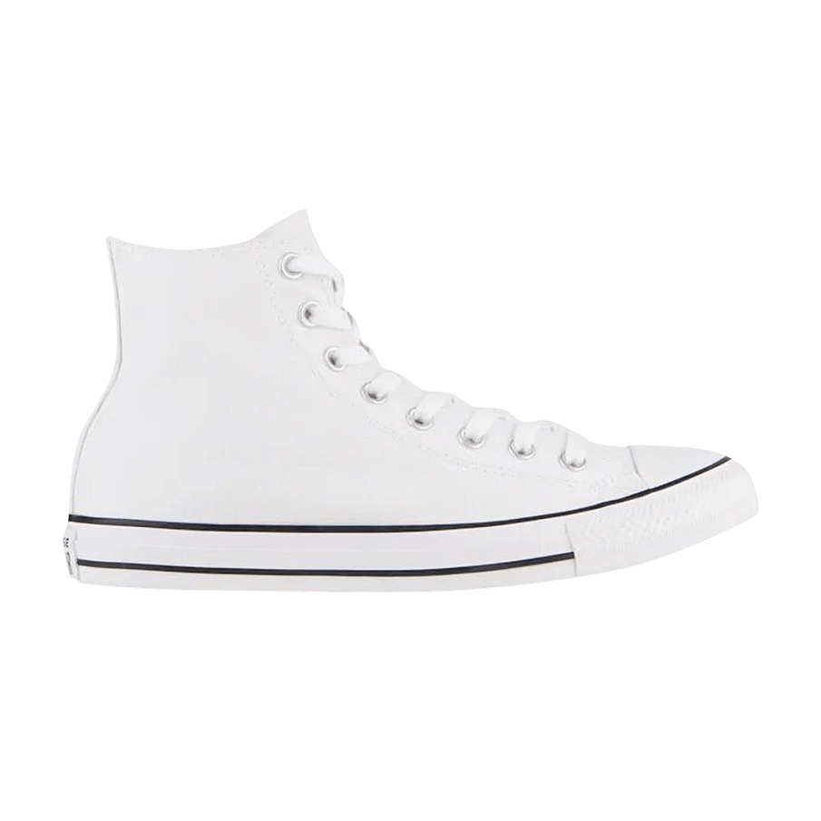Фото № 1 с приближением к товару «‎Converse Chuck Taylor All Star High Oversized Logo»