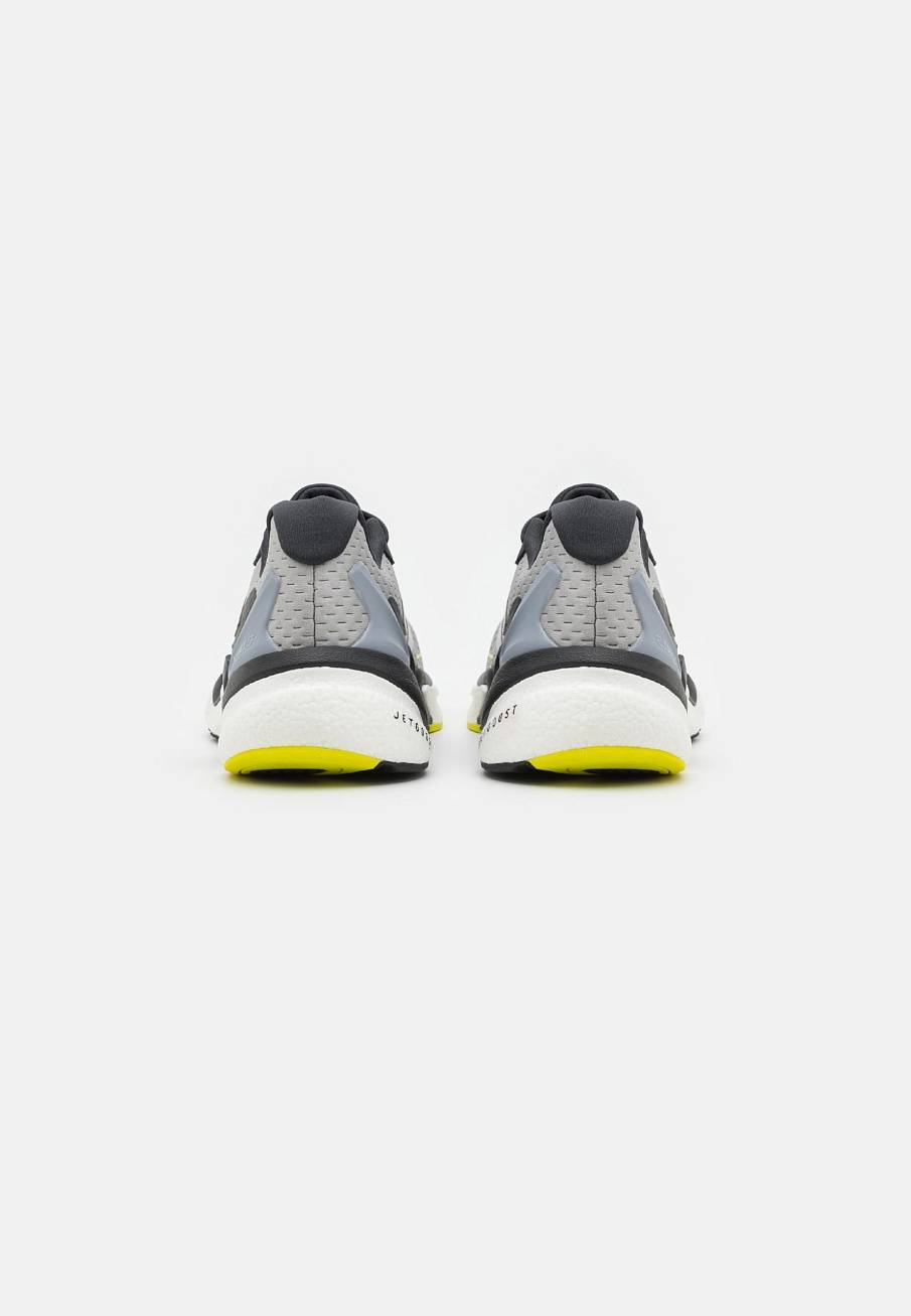 Фото № 3 с приближением к товару «‎Adidas X9000l3 Bounce Cold.rdy »