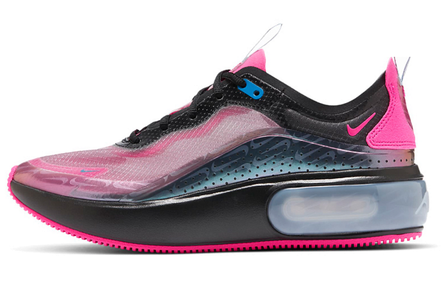 Фото № 1 с приближением к товару «‎Nike Wmns Air Max Dia SE Red»