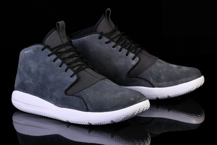 Фото № 2 с приближением к товару «‎Nike Air Jordan Eclipse Chukka Wolf »