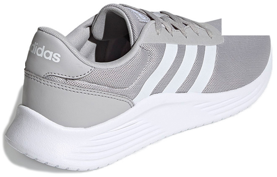 Фото № 4 с приближением к товару «‎adidas neo Lite Racer 2.0 Grey»
